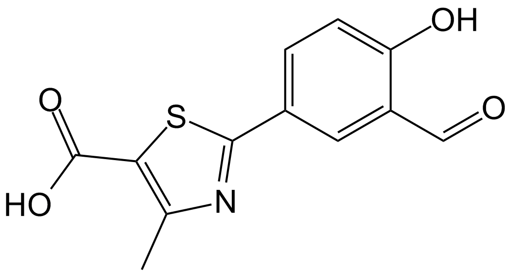 Febuxostat Impurity O