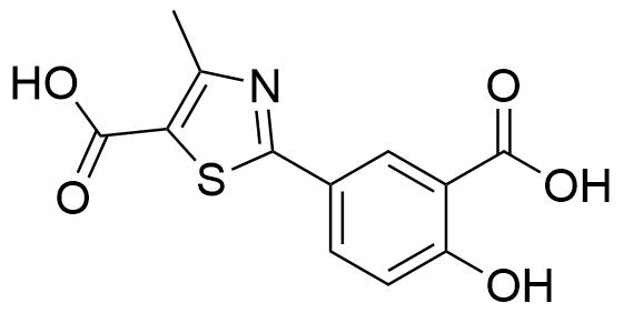 Febuxostat Impurity Q
