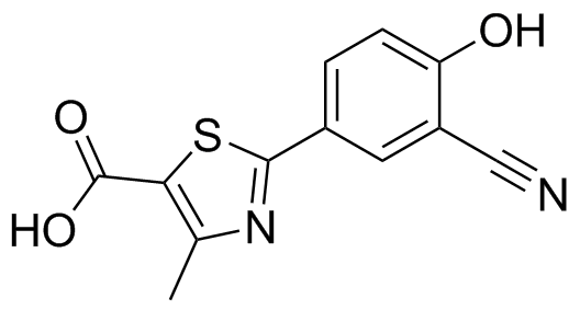 Febuxostat Impurity R