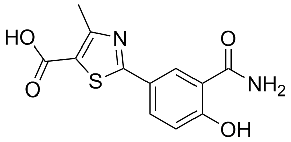 Febuxostat Impurity S