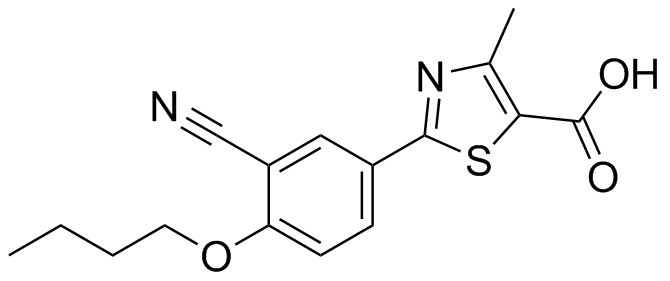 Febuxostat Impurity T