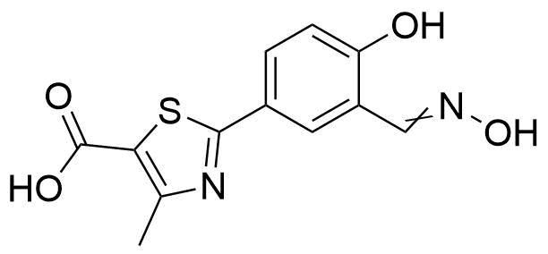 Febuxostat Impurity X
