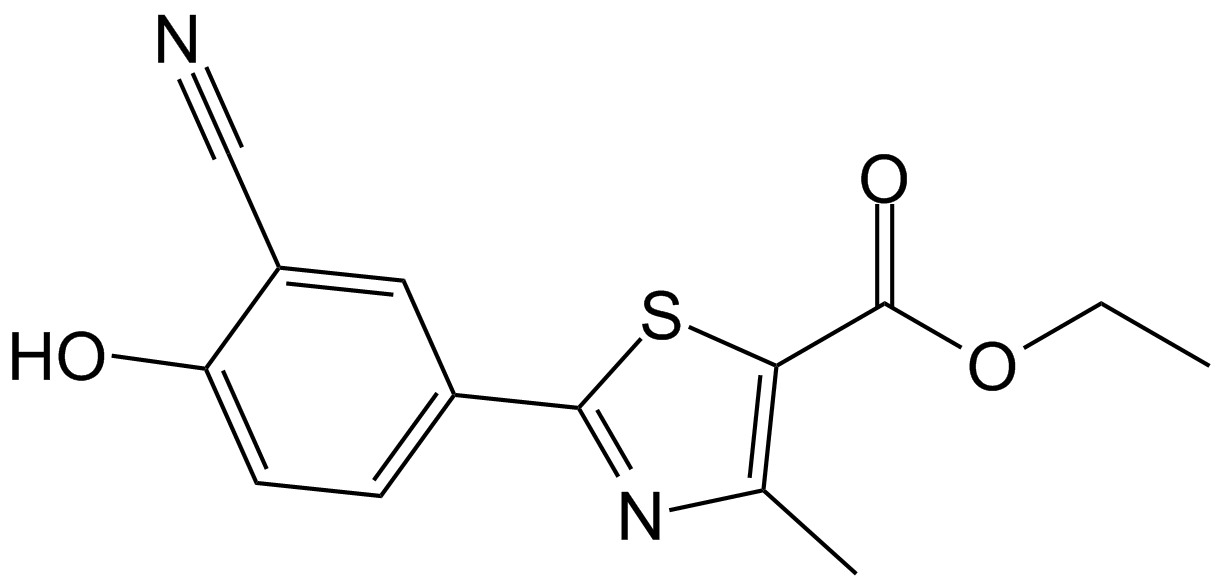 Febuxostat Impurity Y