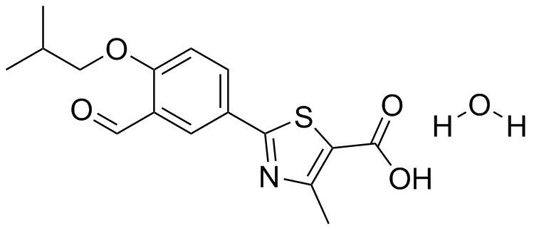 Febuxostat Impurity Z