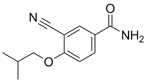 Febuxostat Impurity Z15