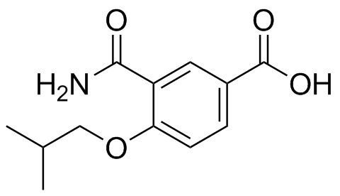Febuxostat Impurity Z16