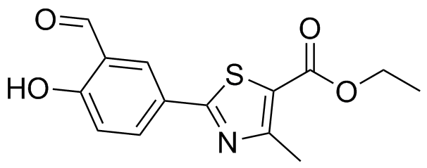 Febuxostat Impurity Z17