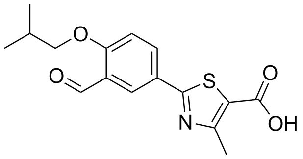 Febuxostat Impurity Z19