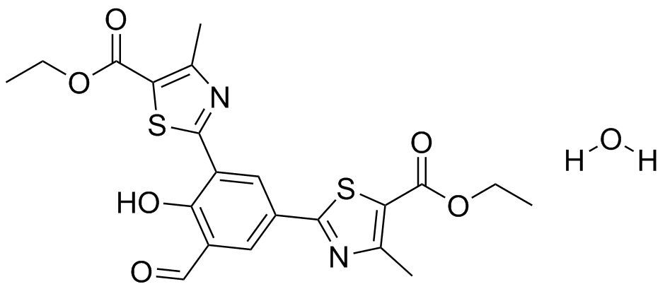Febuxostat Impurity Z2