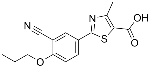 Febuxostat Impurity Z20