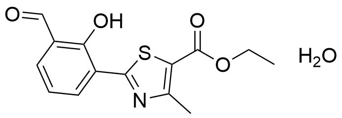 Febuxostat Impurity Z4