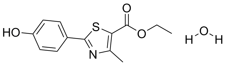 Febuxostat Impurity Z5
