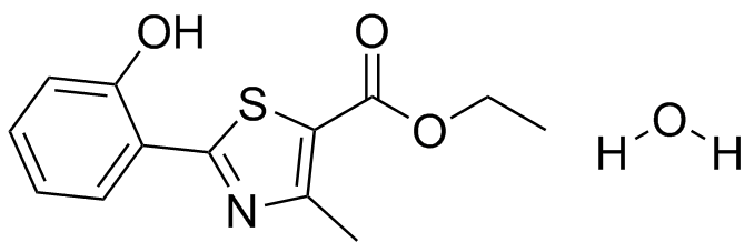 Febuxostat Impurity Z6