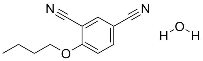 Febuxostat Impurity Z8