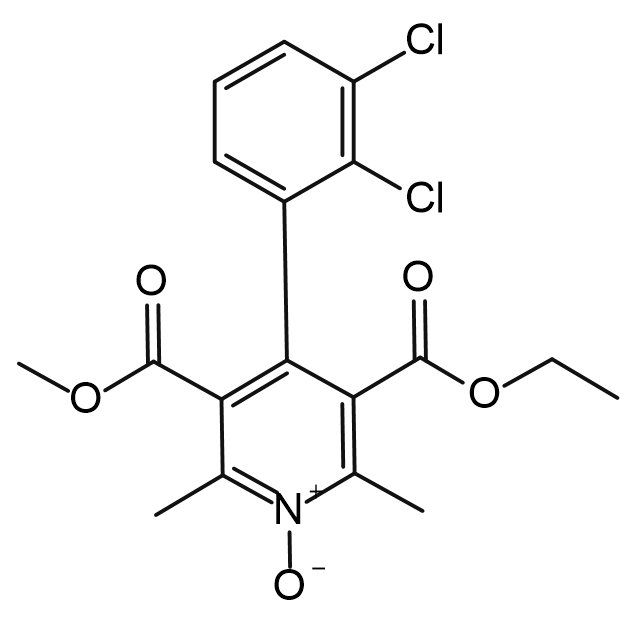 Felodipine Impurity 15