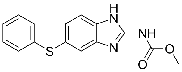 Fenbendazole