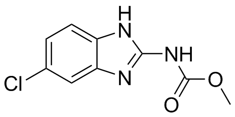 Fenbendazole EP Impurity B