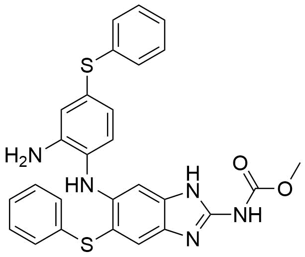 Fenbendazole Impurity 11