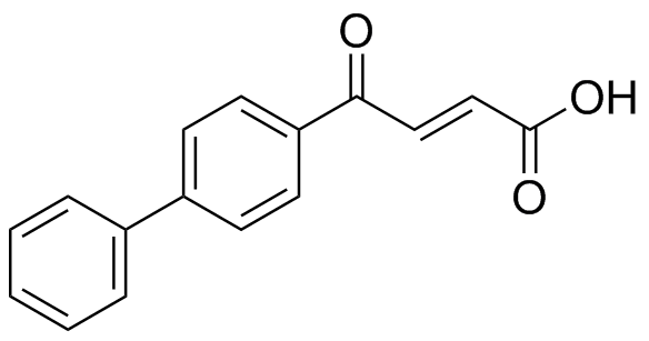 Fenbufen EP Impurity B