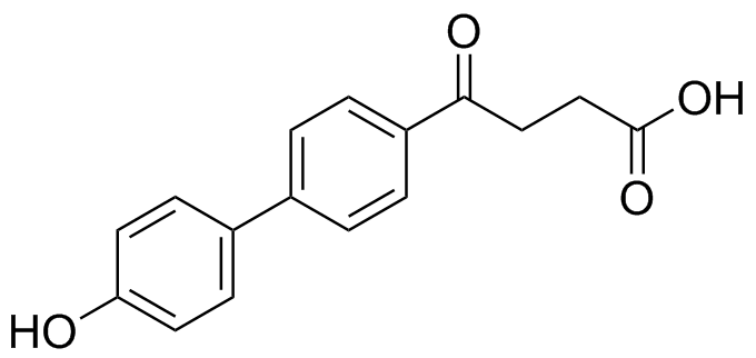 Fenbufen EP Impurity D