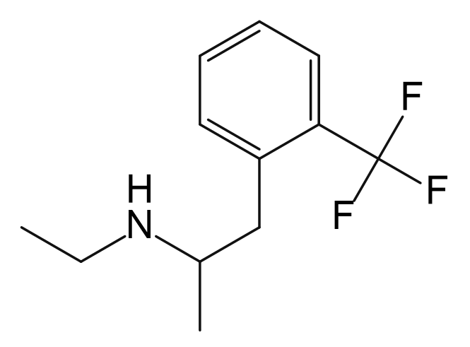 ethyl{1-[2-(trifluoromethyl)phenyl]prop-2-yl}amine