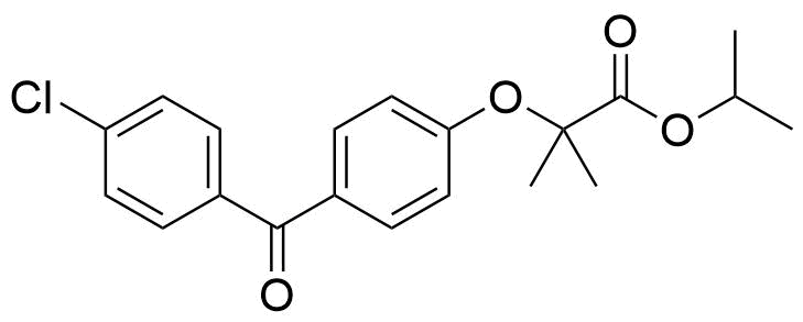 Fenofibrate
