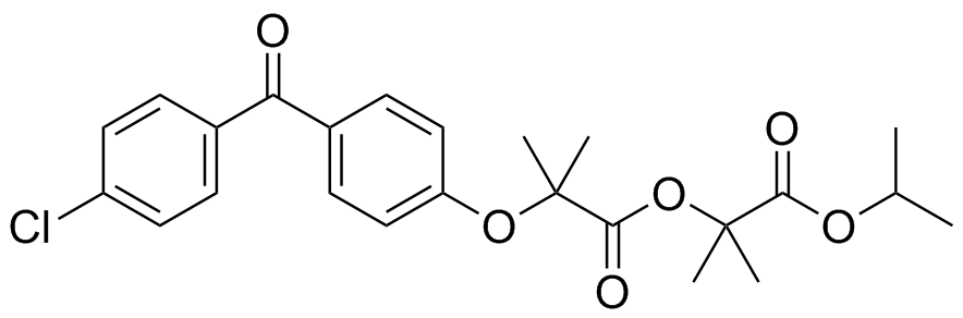 Fenofibrate EP Impurity G