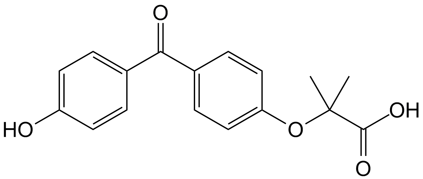 Fenofibrate Impurity 14