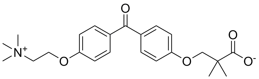 Fenofibrate Impurity 15