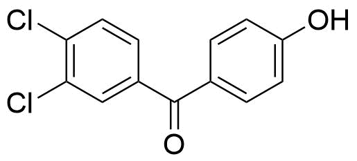 Fenofibrate Impurity 18