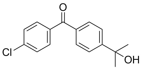 Fenofibrate Impurity 20