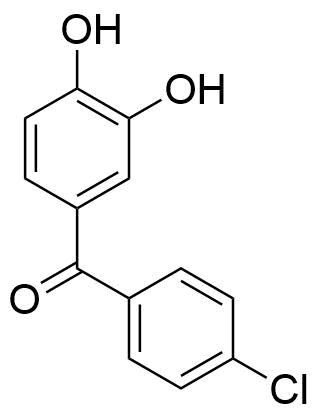 Fenofibrate Impurity 22