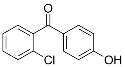 Fenofibrate Impurity 23