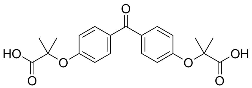 Fenofibrate Impurity 22