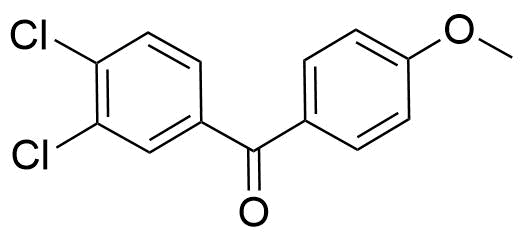Fenofibrate Impurity 37