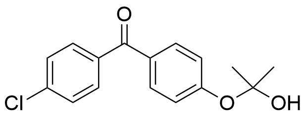 Fenofibrate Impurity 38