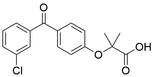 Fenofibrate Impurity 39