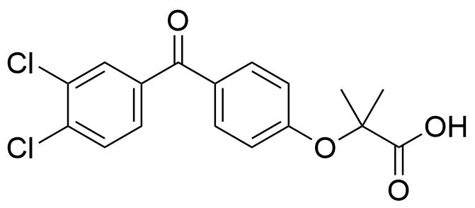 Fenofibrate Impurity 40