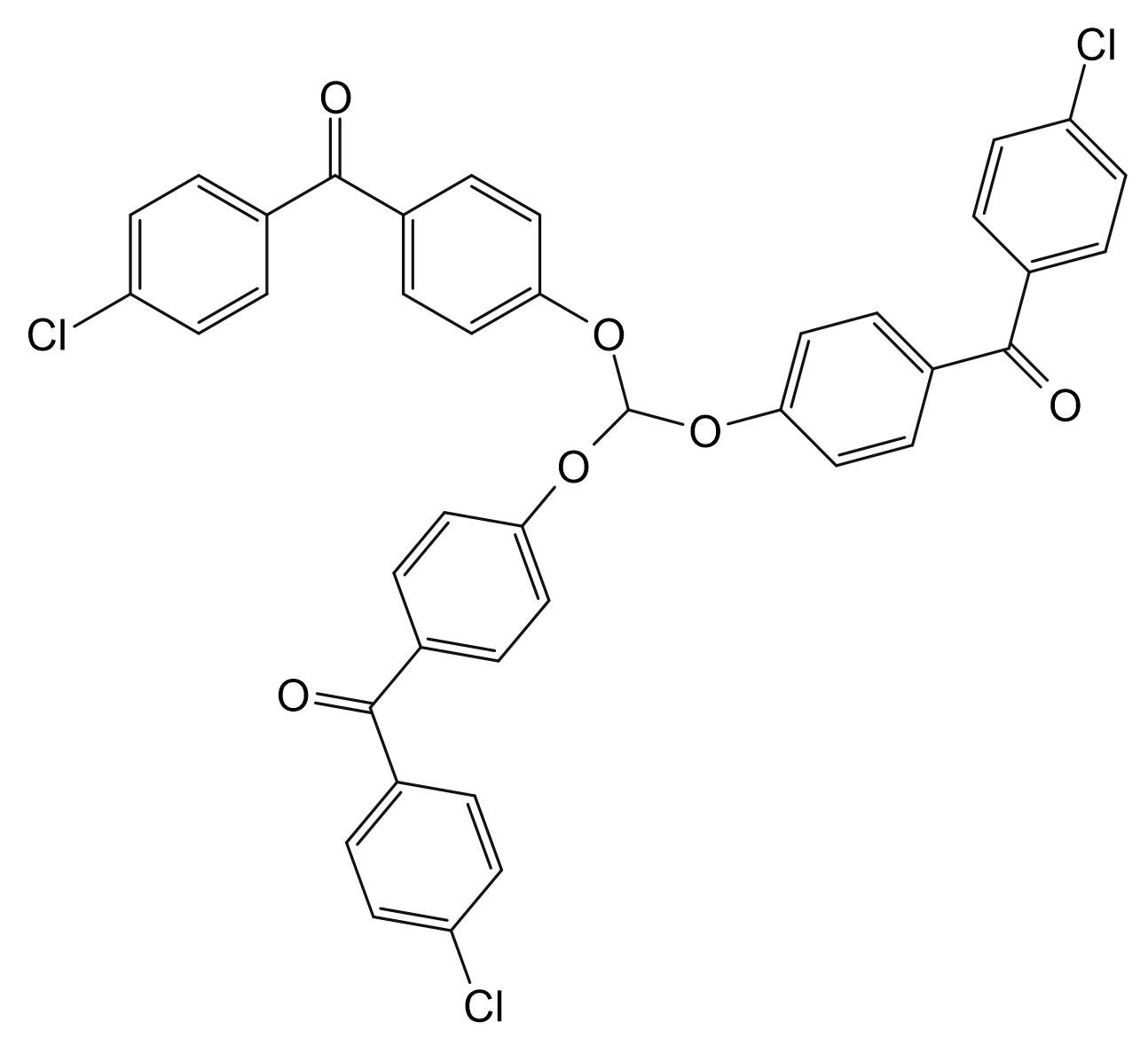 Fenofibrate Impurity 42