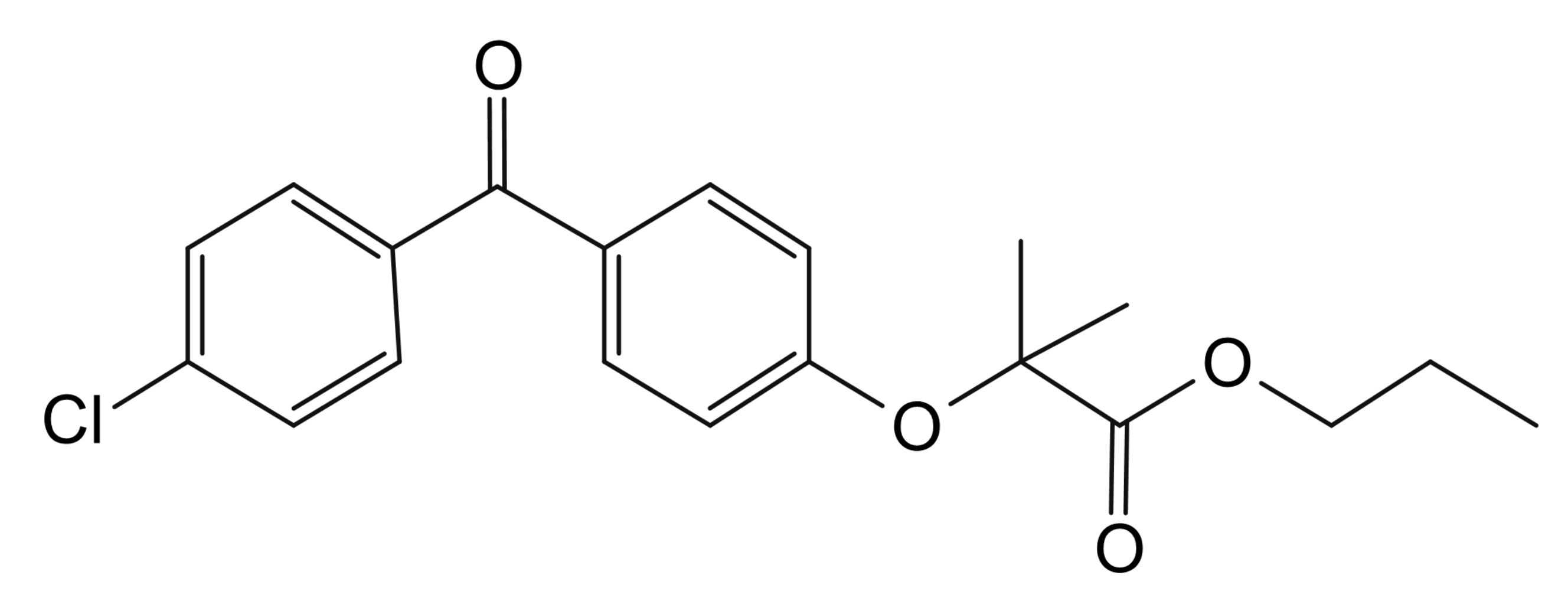 Fenofibrate Impurity 43