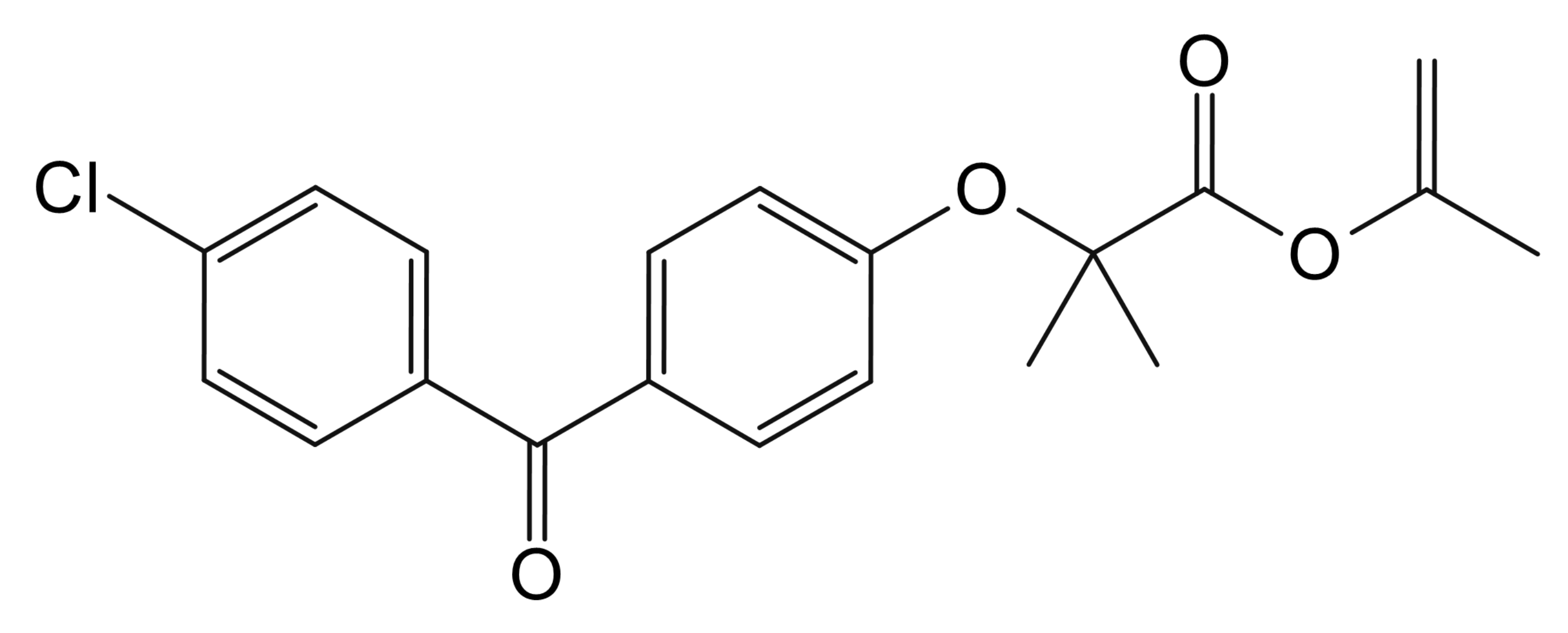 Fenofibrate Impurity 44