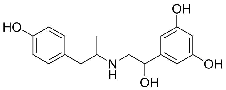 Fenoterol