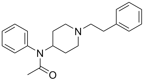 Fentanyl EP Impurity C