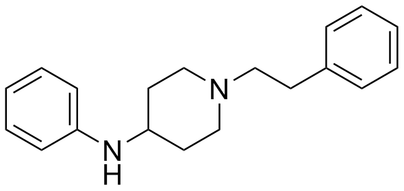 Fentanyl EP Impurity D