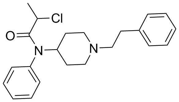 Fentanyl EP Impurity H