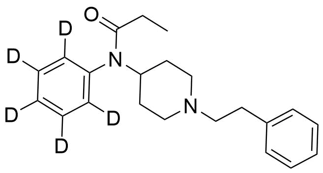 Fentanyl-D5