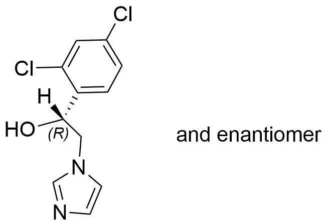 Fenticonazole nitrate EP Impurity A