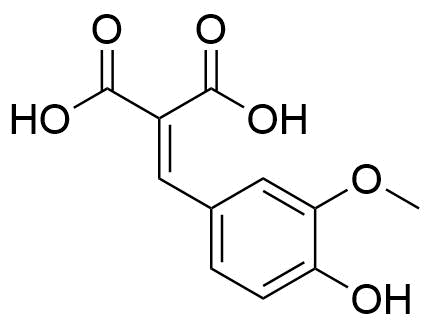 Ferulic acid Impurity 3