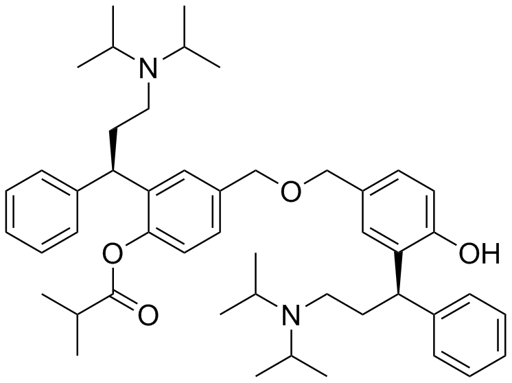 Fesoterodine Impurity 10