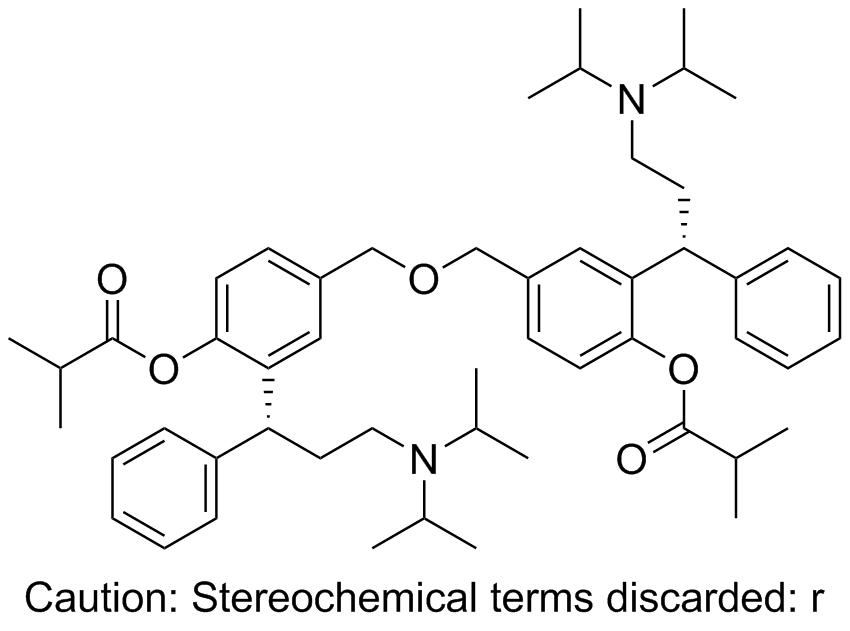 Fesoterodine Impurity 11